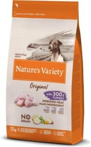 Nature's Variety pienso para perros adultos