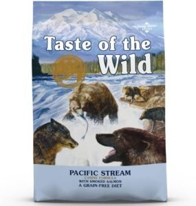 Taste Of The Wild Pacific Stream pienso para perros adultos